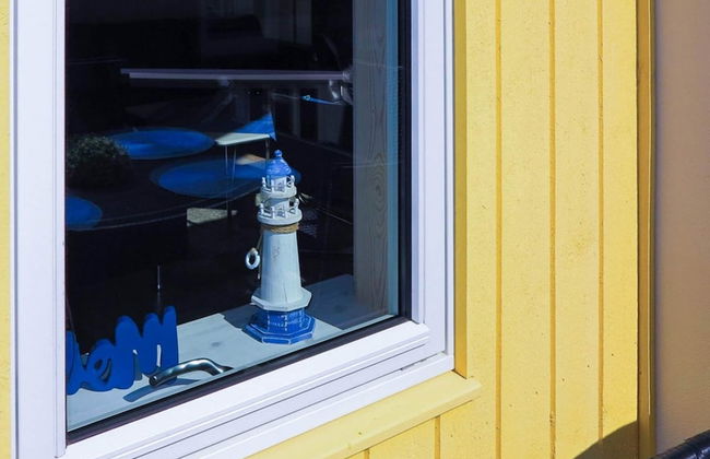 Holiday Home in GroÃŸenbrode - Foto 30