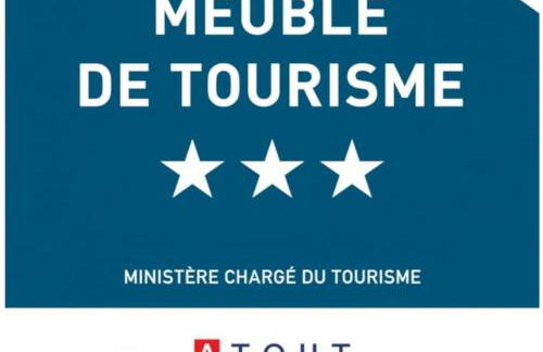 TY KAER - Charmante maison neuve tout confort - Foto 4