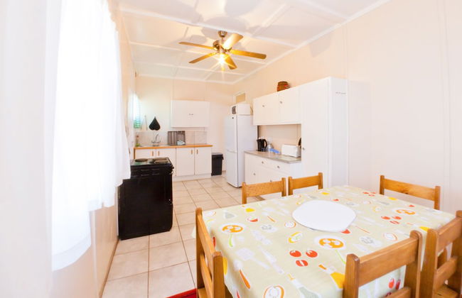 Gariep Dam SunRose Group of Guest Houses - Foto 33