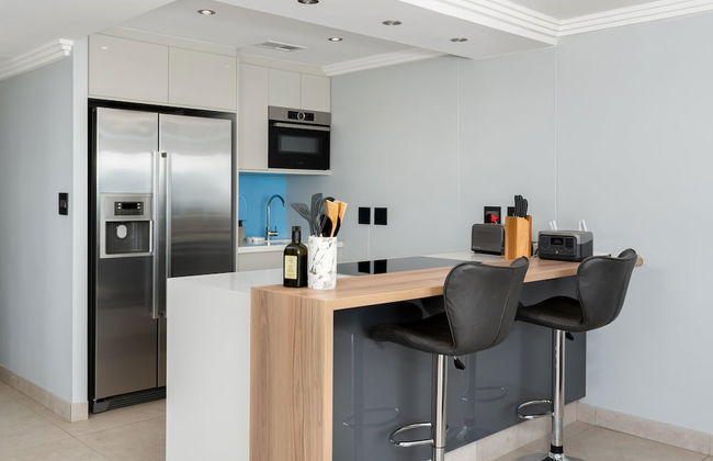 Harbour Terrace 52 - Photo 13