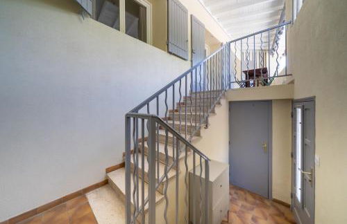 Maison proche Avignon Clim Terrasse wifi 4pers - Photo 22