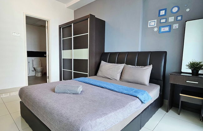 Sky Hive Cozy Apartment Suite, Georgetown - Foto 31