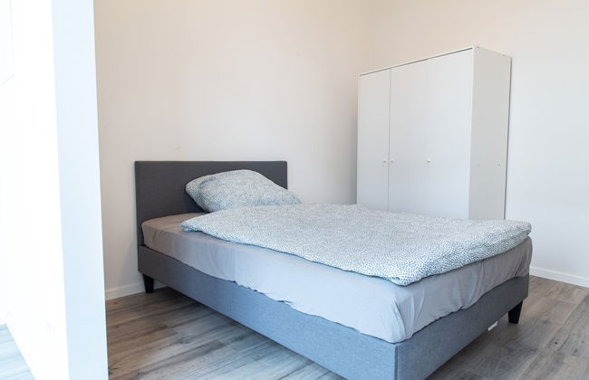 NorthApartments Chemnitz - Foto 3