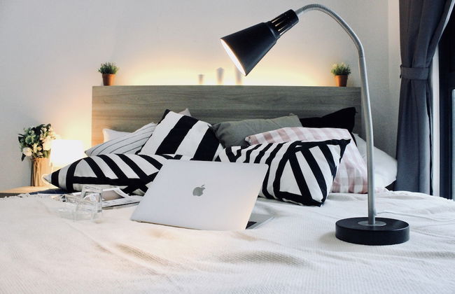 KLTS 5 Pax at Setapak Near KL City Central - Foto 5