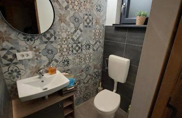 Family friendly house with a swimming pool Sveti Ivan Zelina, Prigorje - 20657 - Foto 17