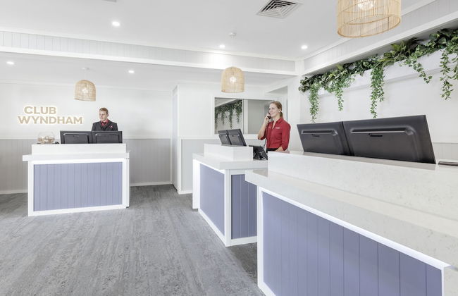 Ramada Resort by Wyndham Shoal Bay - Foto 2