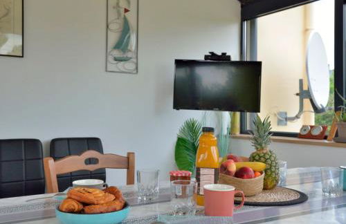 Holiday Home La Roseraie by Interhome - Foto 19