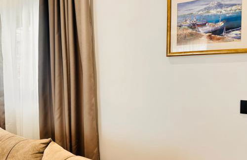 Mira Premium House - Serenity Escape in Kalamaki by Villa Mana Gers - Foto 39