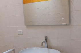 Lovely House risveglio fronte mare - Foto 13