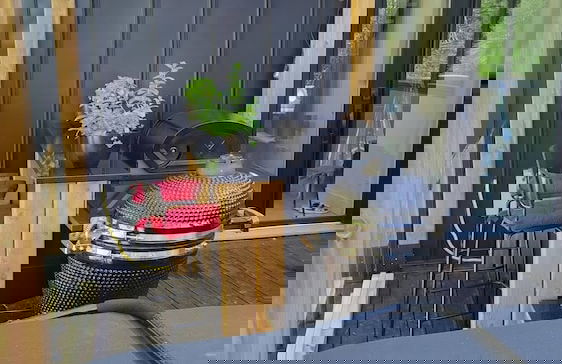 Magnifique Chalet En Montagne Citq 306918 - Foto 22