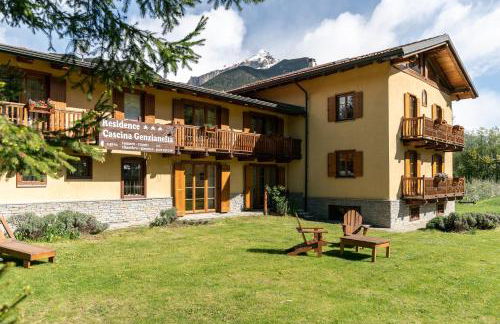 Residence Cascina Genzianella - Photo 54