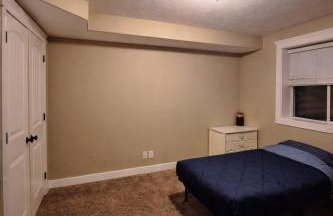 Spacious 5BR Home with Yard & Basement Lounge - Photo 9