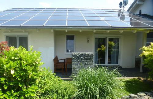 Holiday Home in Willersdorf With Outdoor Sauna - Foto 7