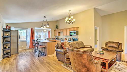 Westside Large Home - Foto 4