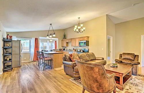 Westside Large Home - Foto 4