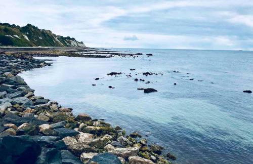 St Joseph’s Spacious Family Holiday Home Sea Views - Foto 6