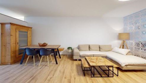 Frisch sanierte Ferienwohnung - Foto 4