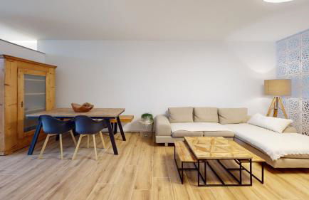 Frisch sanierte Ferienwohnung - Foto 4