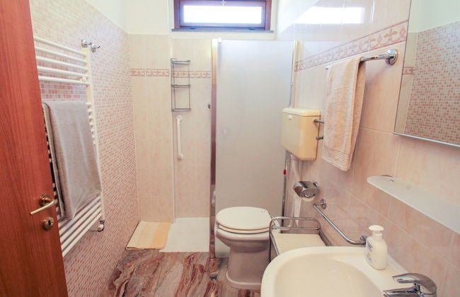 Villetta Luciana - Foto 18