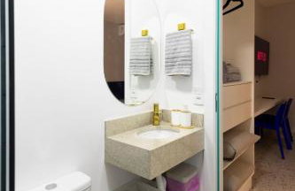 112-Studio completo e charmoso prox a UEL - Foto 36