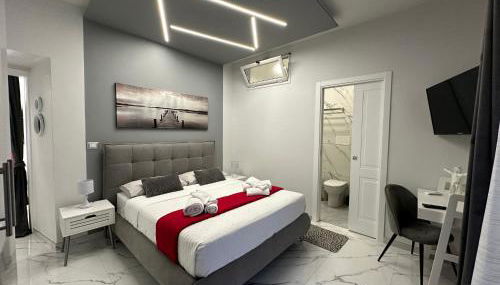 Dolce Marea Suites - Foto 1, towels, locker