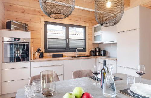 Bergwaldchalet Tierfreund - Foto 15