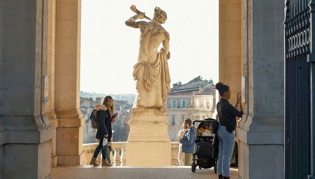 Straßburgs Geheimnisse: 2-stündiges privates geführtes Wanderabenteuer - Foto 2