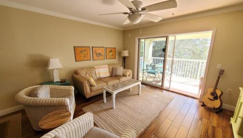 Ocean Reef 306 condo - Foto 3