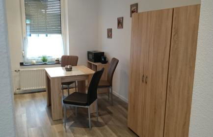 Appartment am Nordpark - Foto 28