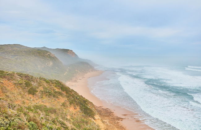 Great Ocean Walk Retreat - Foto 21