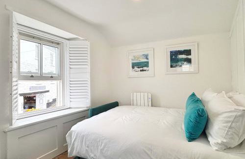 Quaint Cosy Cottage Mousehole - Photo 20