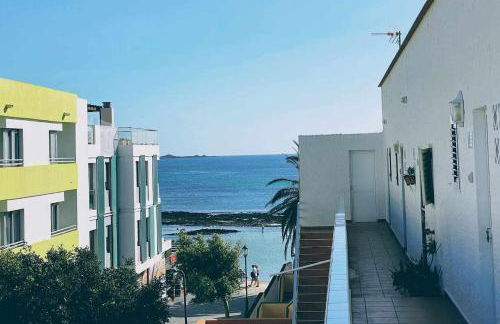 Loft on the beach Corralejo iRent Fuerteventura - Photo 13