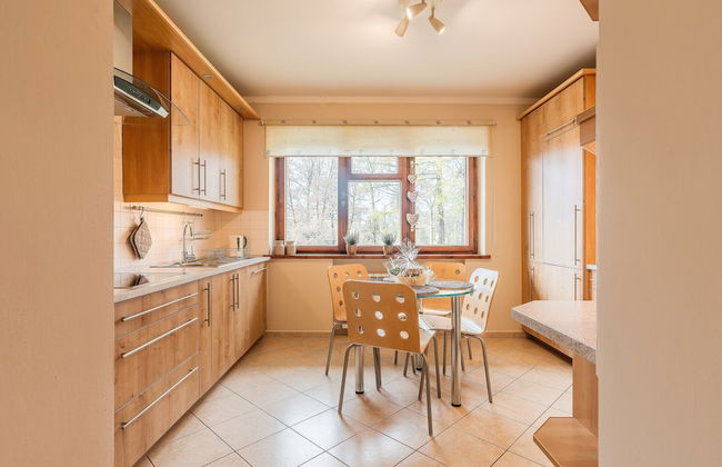 Willa Brylówka - Photo 16