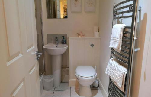 Seashell Tenby - Photo 13