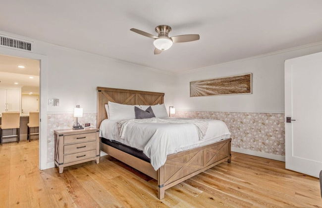 3M Paradise Valley Estate Heated Pool Tennis Spa - Photo 25