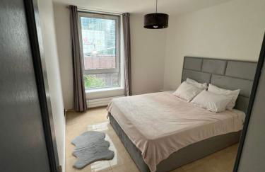 Paris La Défense - appart 3 chambre - Foto 10