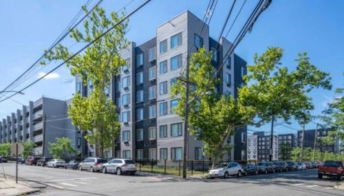 Contemporary Luxury BR, EWR AIRPT, Nyc, Free Pkng, Prudential CNTR, American Dream Mall - Foto 2