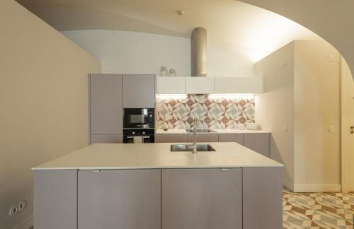 Almaria - Da Corte Apartments | Chiado - Foto 144