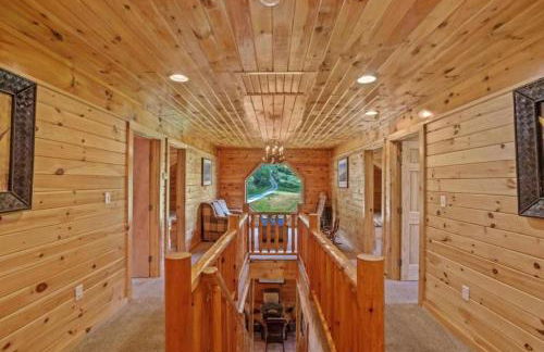 Fantastic Secluded Rental for a Large Group Getaway near East Branch, New York - Photo 71