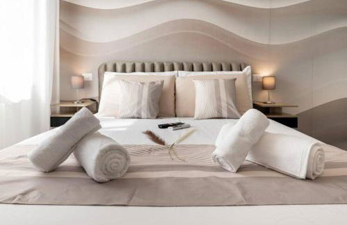 Boccadasse Luxury Home - Mare - Stazione - Comfort - Foto 25