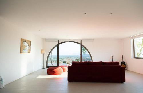 Oikia Aetolithi (near Mikines) - Foto 18