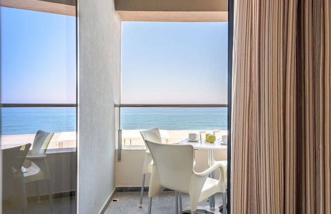 Despina Apartments - Photo 1