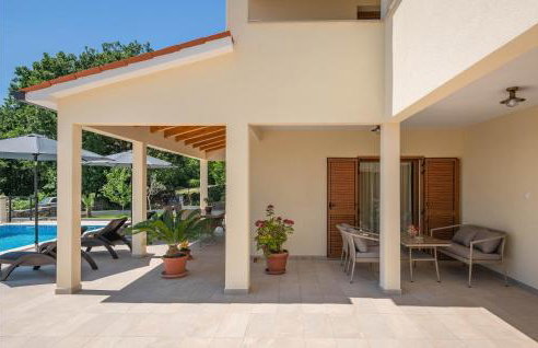 Cozy Home In Labin With Wifi - Foto 15