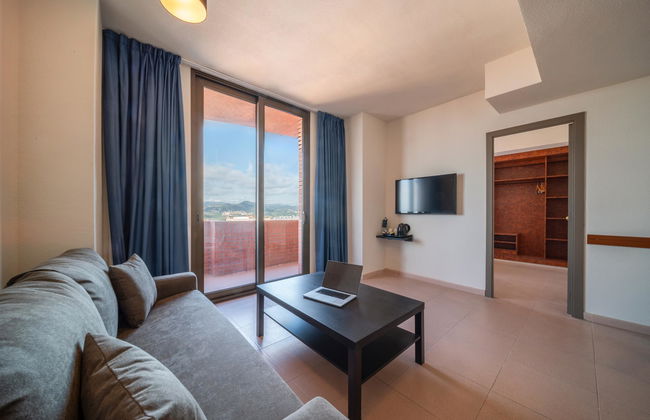 Hesperia Sant Joan - Foto 12