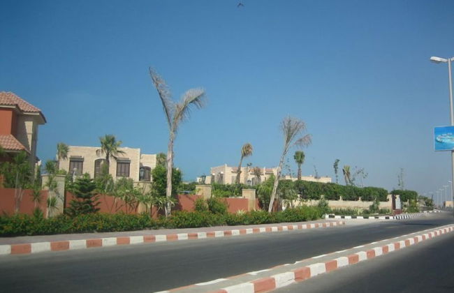 Marina Villa North Coast Egypt - Photo 33