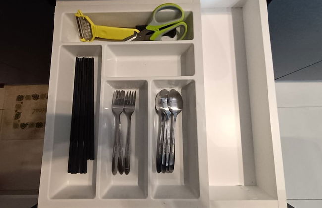 The Horizon Ipoh 2BR L8 by Grab A Stay - Foto 4