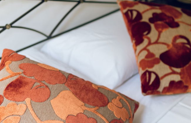 Agriresort Leano - Photo 10