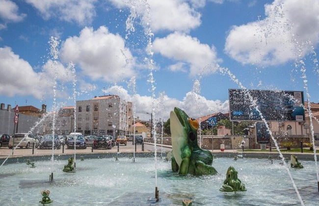 Obidos Nazare Caldas da Rainha Full Day Private Tour from Lisbon - Photo 19