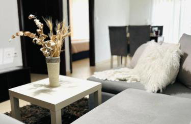 Luxury CityCenter Apartment - Foto 1