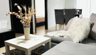Luxury CityCenter Apartment - Foto 1